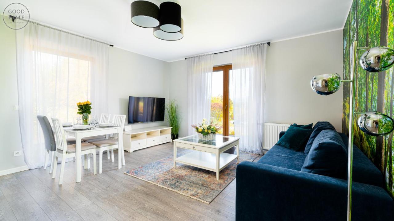 Apartamenty Good Time - Przy Dolinie Szczescia Schreiberhau Exterior foto