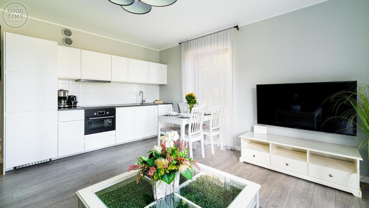 Apartamenty Good Time - Przy Dolinie Szczescia Schreiberhau Exterior foto