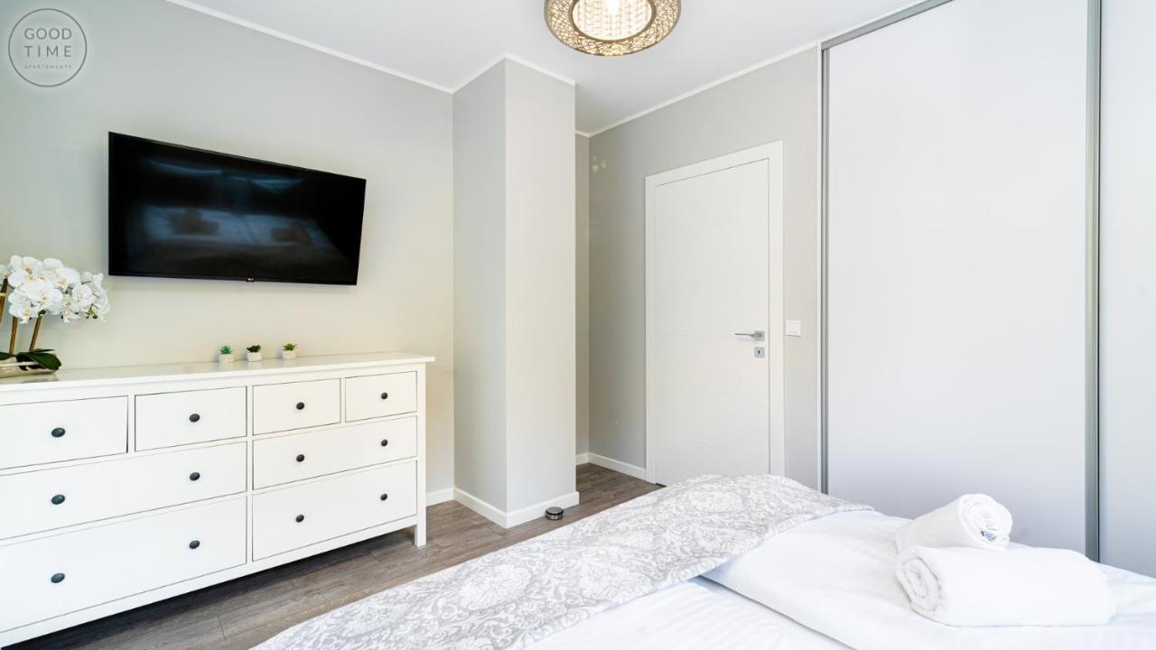 Apartamenty Good Time - Przy Dolinie Szczescia Schreiberhau Exterior foto